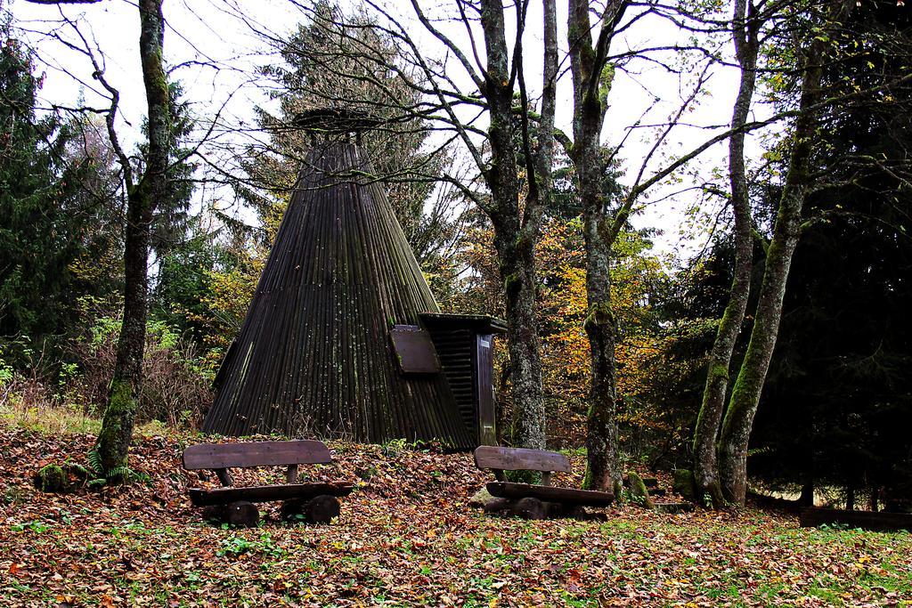 Gaestehaus Harzglueck 3*