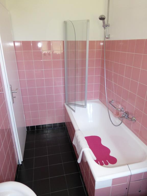 Gaestehaus Harzglueck Braunlage