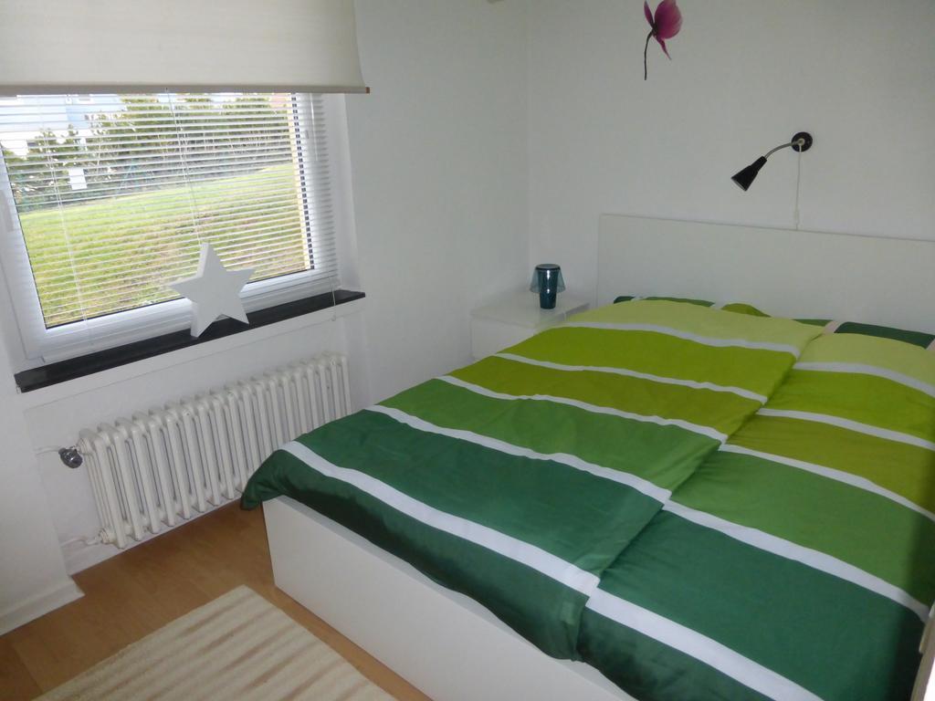 Gaestehaus Harzglueck Braunlage