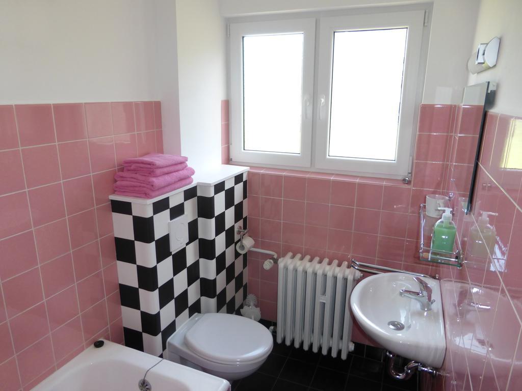Gaestehaus Harzglueck 3* Braunlage