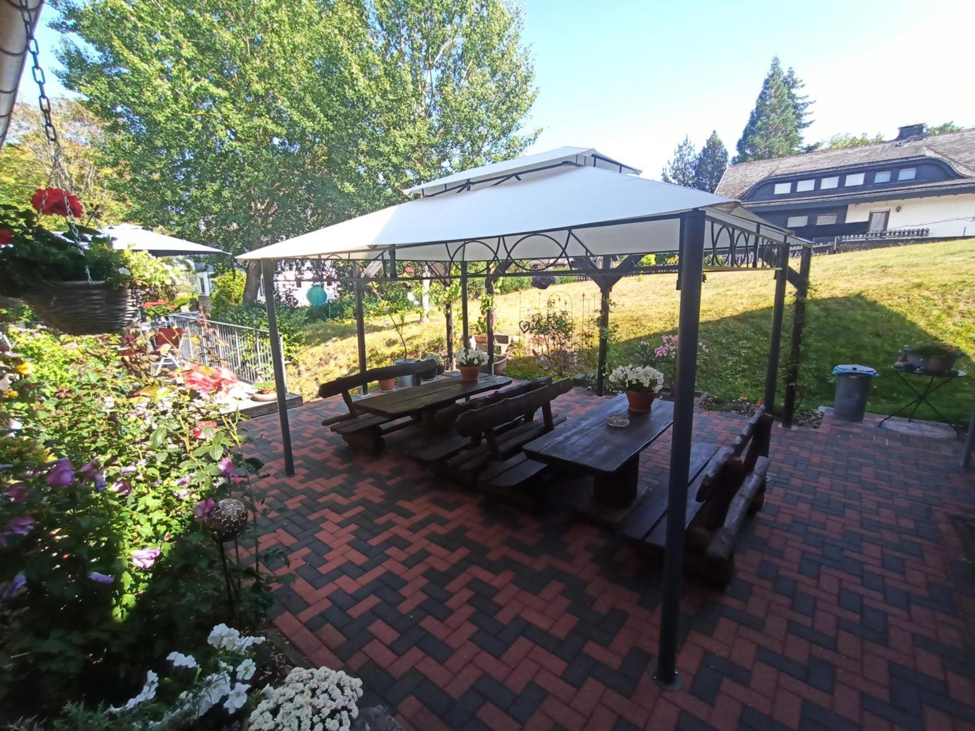 Gaestehaus Harzglueck Gasthuis Braunlage