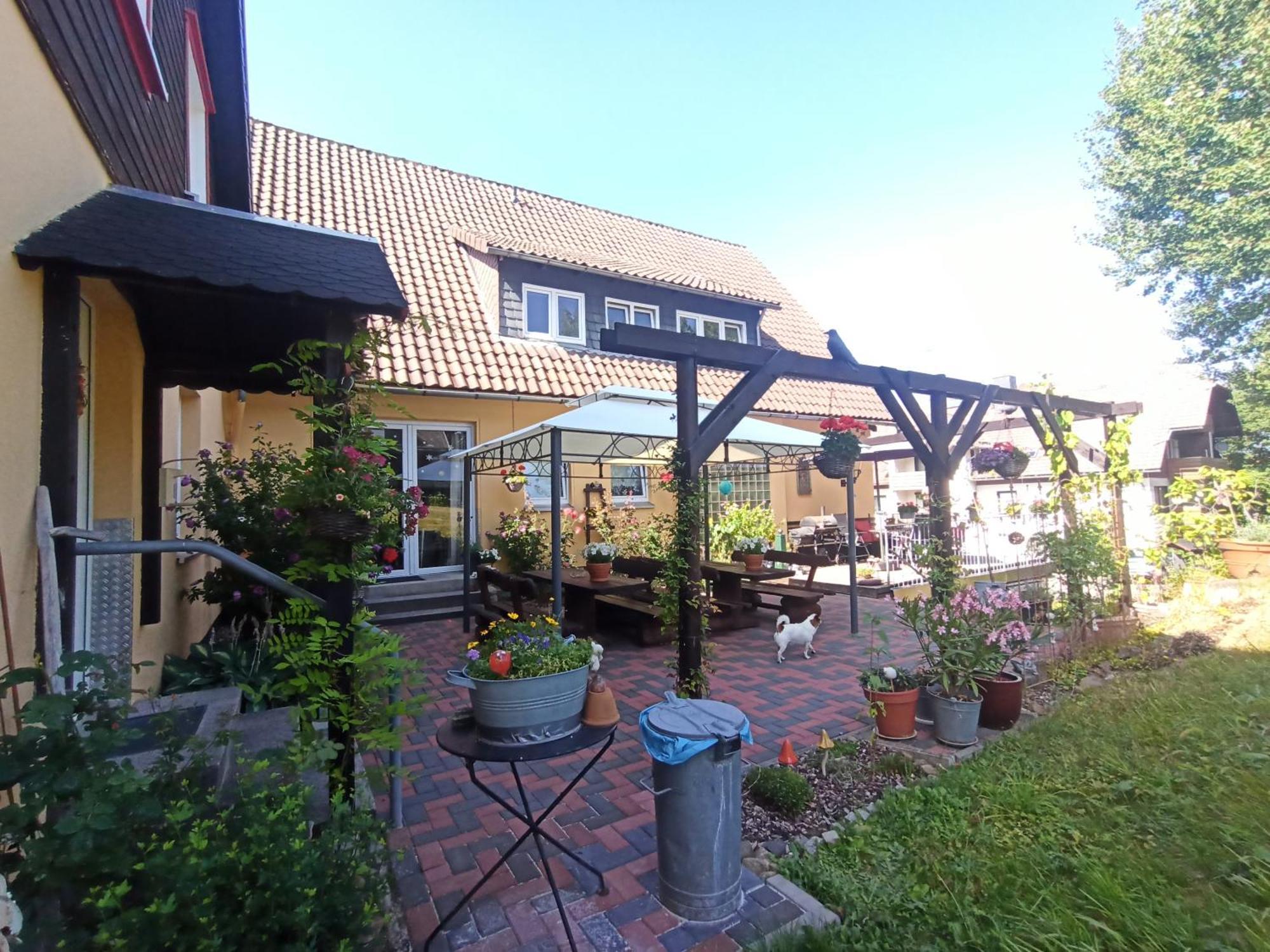 Gaestehaus Harzglueck Guest house 3*