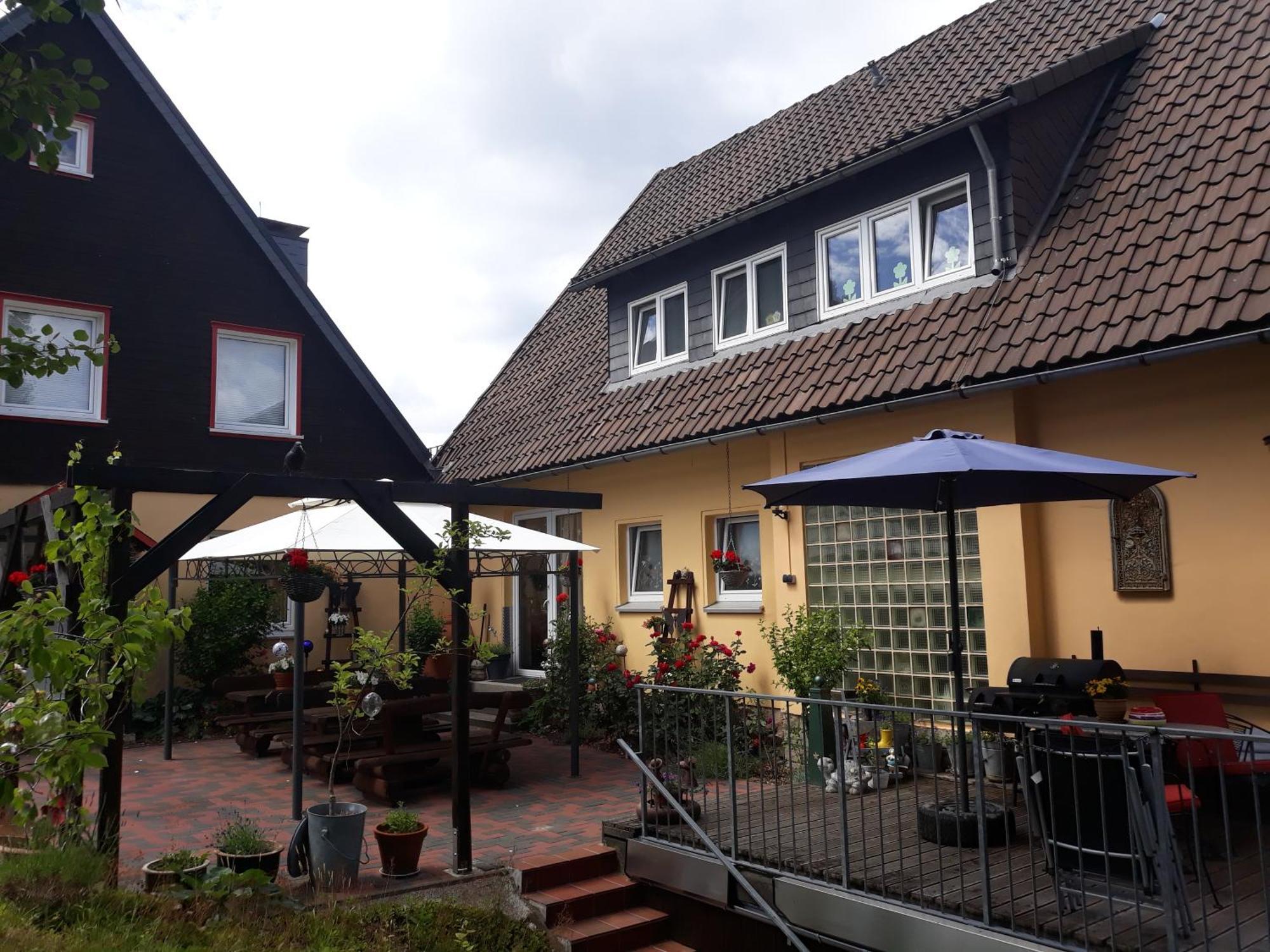 Gaestehaus Harzglueck 3* Braunlage