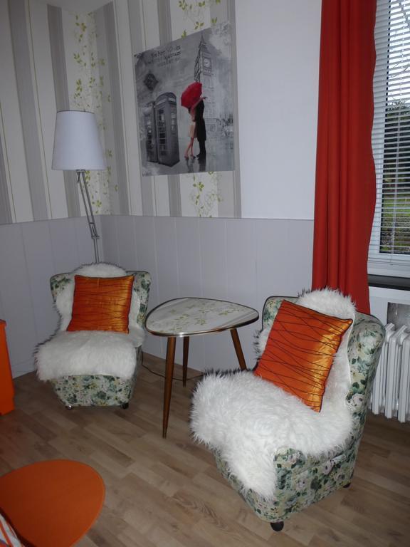 Gaestehaus Harzglueck Guest house 3*