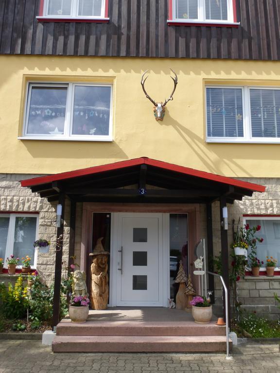 Guest house Gaestehaus Harzglueck