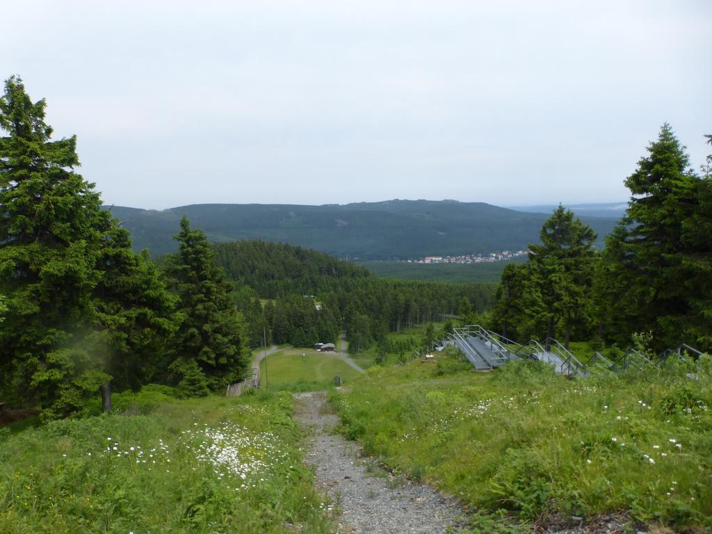 Gaestehaus Harzglueck 3*