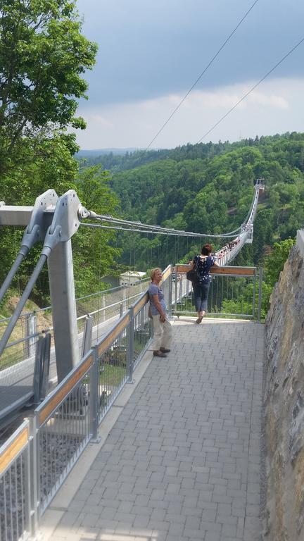 Gaestehaus Harzglueck 3* Braunlage