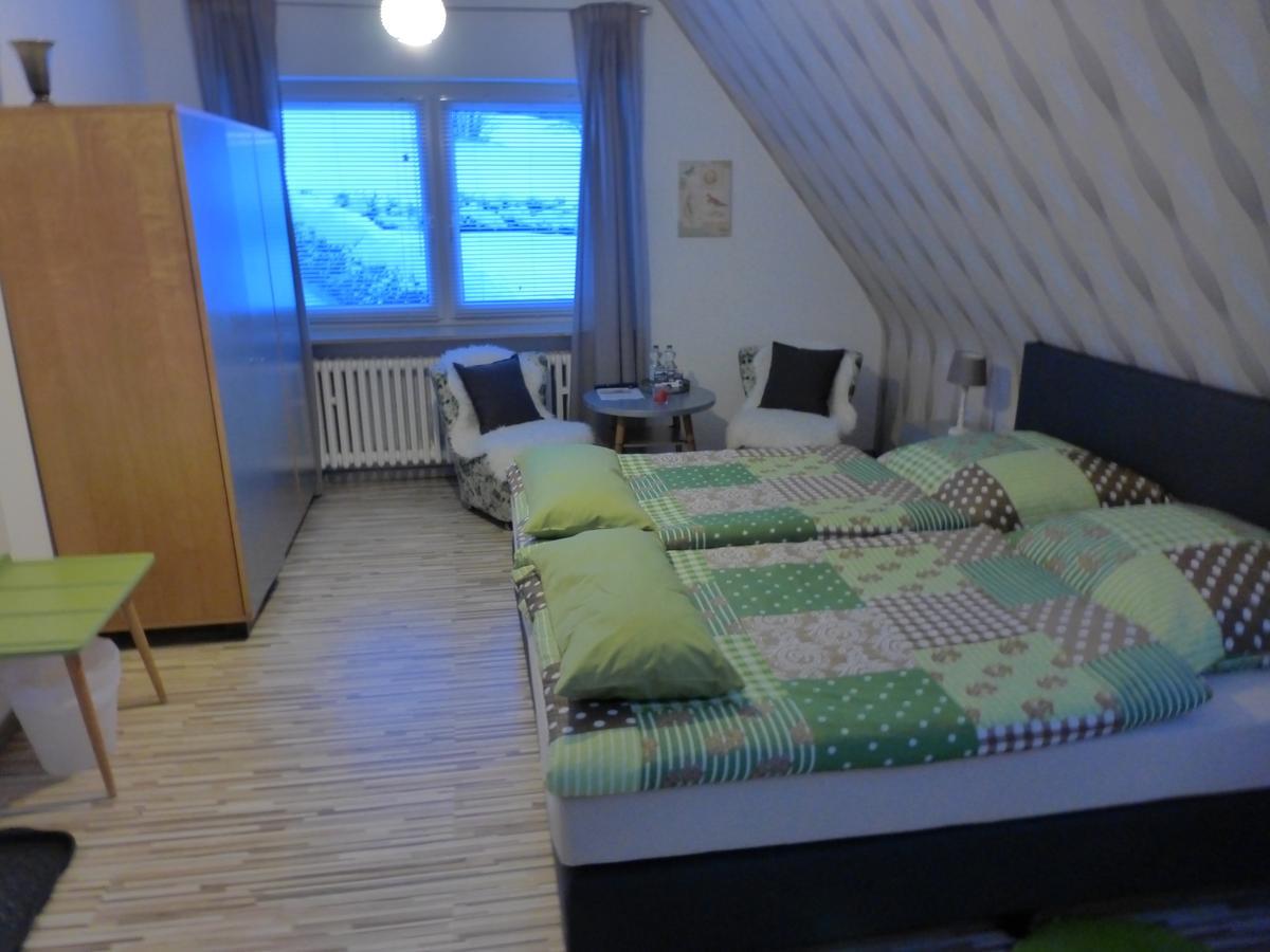 Guest house Gaestehaus Harzglueck 3*