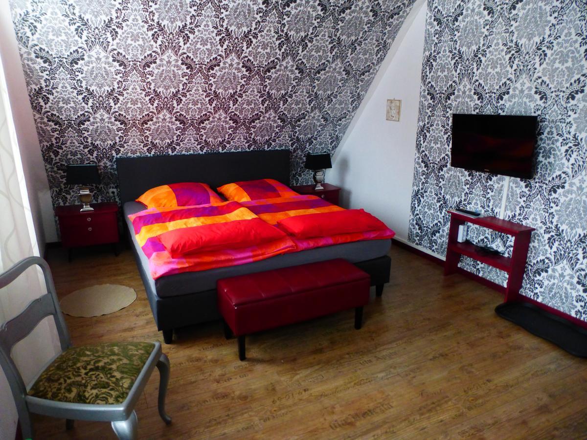 Gaestehaus Harzglueck Gasthuis 3*