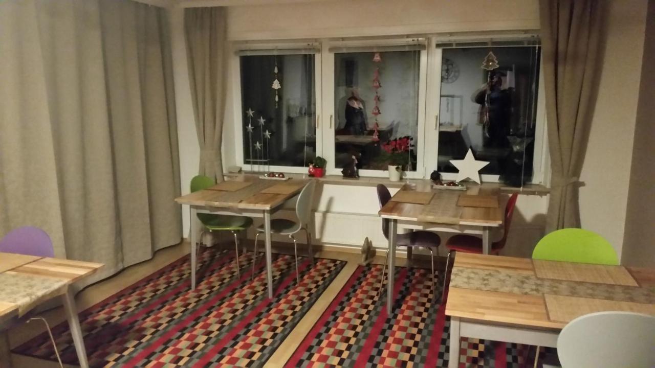 Guest house Gaestehaus Harzglueck 3*
