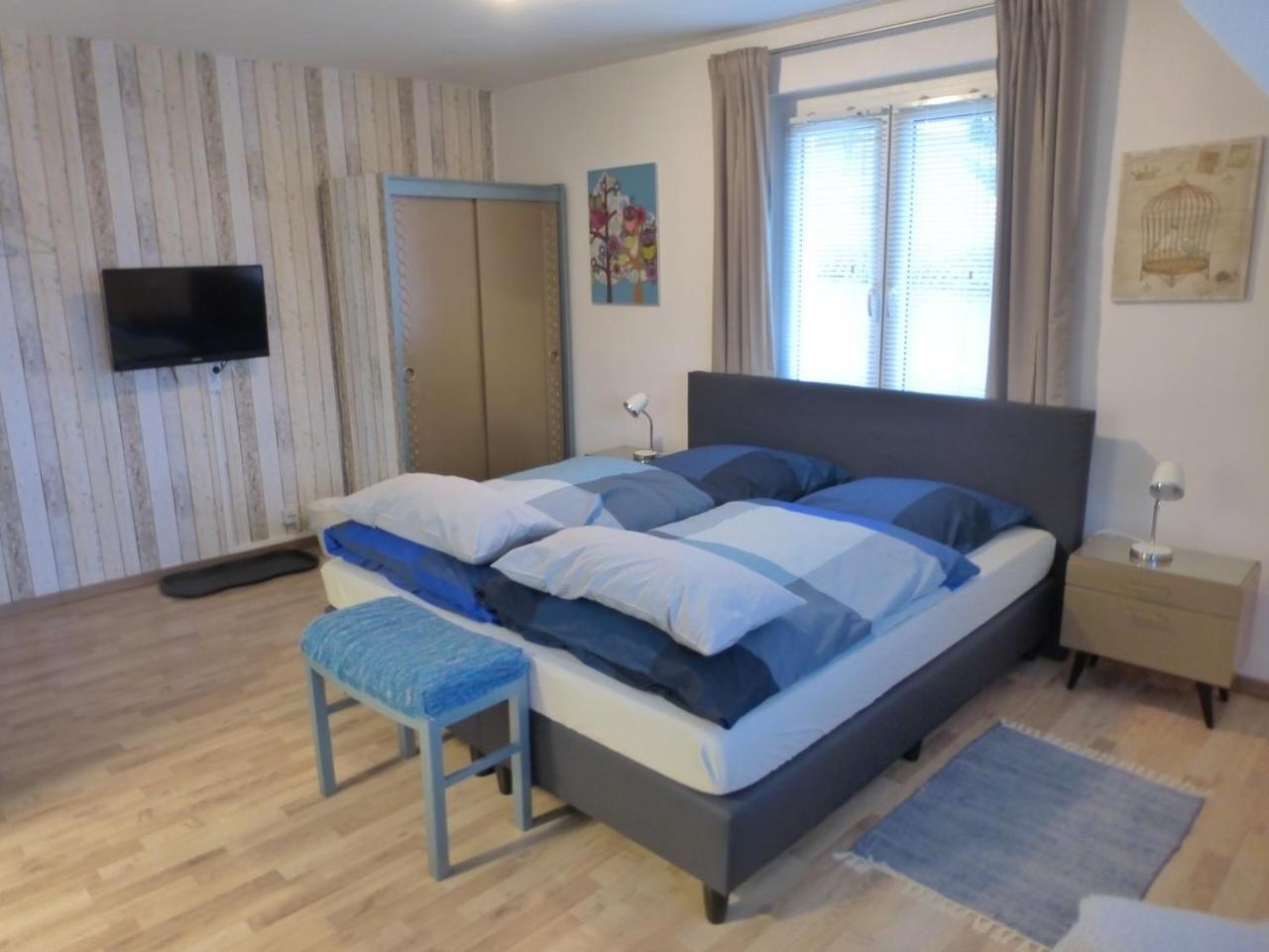 Gaestehaus Harzglueck Braunlage