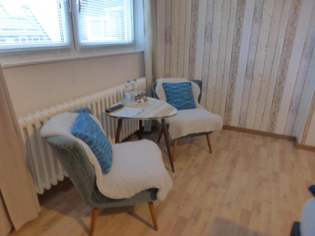 Gaestehaus Harzglueck Guest house Braunlage